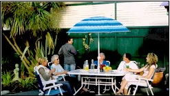 Lakes Jakaranda Holiday Units - Accommodation in Brisbane 2