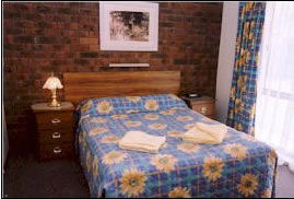 Lakes Jakaranda Holiday Units - Accommodation in Brisbane 5