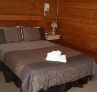 Paruna Motel - Accommodation in Brisbane
