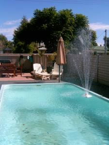 Paruna Motel - Accommodation in Brisbane 2
