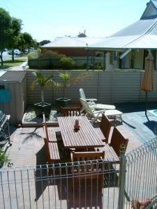 Paruna Motel - Accommodation in Brisbane 3