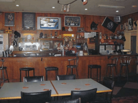 Pastoral Hotel - Accommodation in Brisbane 1