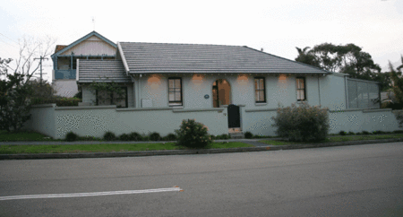 Quinton House - Accommodation in Brisbane 0