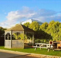 Pelican at Lakes Motel - Accommodation in Brisbane