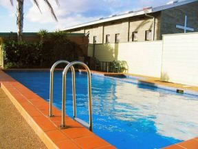 Pelican At Lakes Motel - Accommodation in Brisbane 2