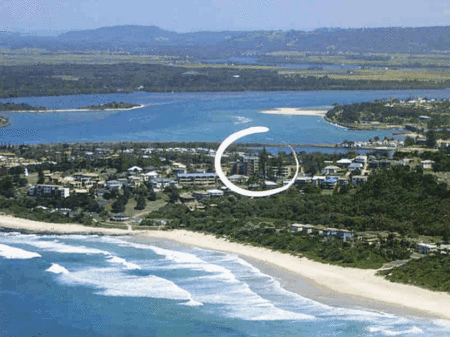 Grandview Apartments Ballina - Accommodation in Brisbane