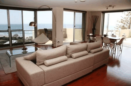 Grandview Apartments Ballina - Accommodation in Brisbane 1