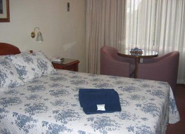 Mount Victoria NSW Accommodation in Brisbane