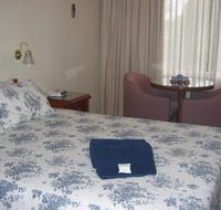 Mount Victoria Motor Inn - Accommodation in Brisbane