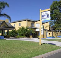 Seahorse Motel - Accommodation in Brisbane