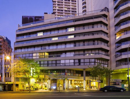 Backpackers Sydney City NSW Accommodation in Brisbane