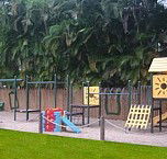 First City Caravilla - Accommodation in Brisbane