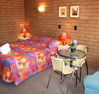 Rippleside Park Motor Inn - Accommodation in Brisbane