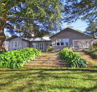 Robin Hill - Accommodation in Brisbane