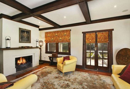 Robin Hill - Accommodation in Brisbane 1