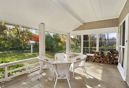 Robin Hill - Accommodation in Brisbane 4