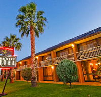 Mildura River City Motel - Accommodation in Brisbane