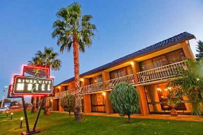 Mildura River City Motel - Accommodation in Brisbane 0