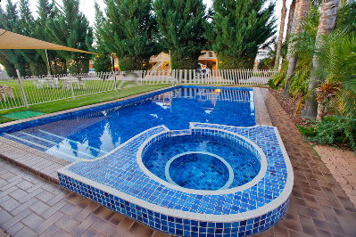 Mildura River City Motel - Accommodation in Brisbane 5