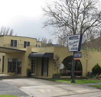 Riverbank Park Motel - Accommodation in Brisbane