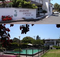 Riverside Gardens Motor Inn - Accommodation in Brisbane