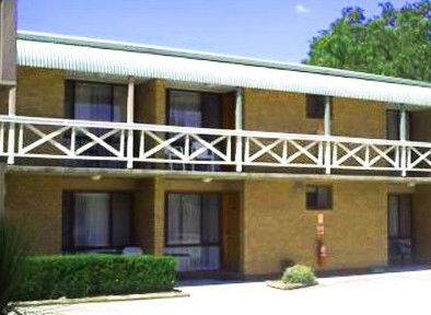 Parkway Motel - Accommodation in Brisbane 1