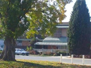 Parkway Motel - Accommodation in Brisbane 5