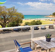 Lorne Beachfront Accommodation - Accommodation in Brisbane