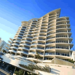 Sebel Maroochydore - Accommodation in Brisbane