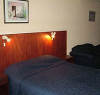 Ship Inn Motel - Accommodation in Brisbane
