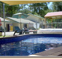 Snow View Holiday Units - Accommodation in Brisbane