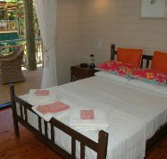 Licuala Lodge - Accommodation in Brisbane