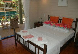 Licuala Lodge - Accommodation in Brisbane 0
