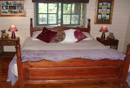Licuala Lodge - Accommodation in Brisbane 1