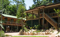 Licuala Lodge - Accommodation in Brisbane 2
