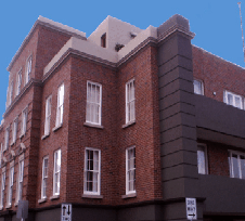 Sovereign Serviced Apartments - Accommodation in Brisbane