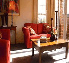 Sovereign Serviced Apartments - Accommodation in Brisbane 1