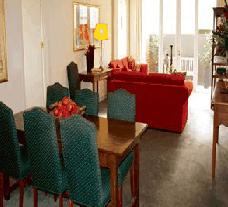Sovereign Serviced Apartments - Accommodation in Brisbane 2