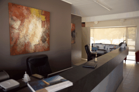 Buffalo Motor Inn - Accommodation in Brisbane 0