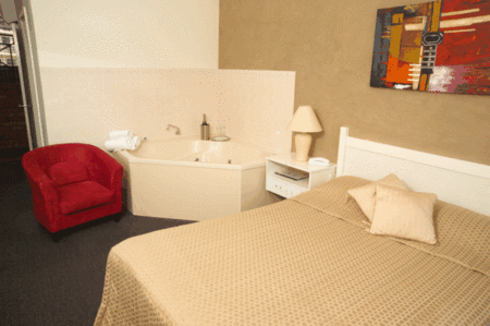 Buffalo Motor Inn - Accommodation in Brisbane 1