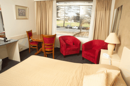 Buffalo Motor Inn - Accommodation in Brisbane 2