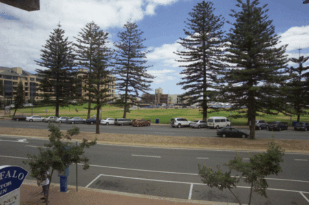 Buffalo Motor Inn - Accommodation in Brisbane 3