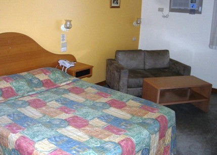 St Georges Motor Inn - Accommodation in Brisbane 1