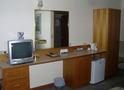 St Georges Motor Inn - Accommodation in Brisbane 3