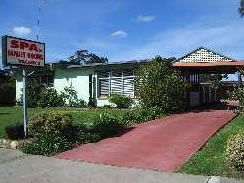 Stratford VIC Accommodation in Brisbane