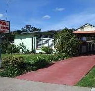 Stratford Motel - Accommodation in Brisbane