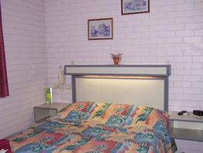 Sun Centre Motel - Accommodation in Brisbane 2