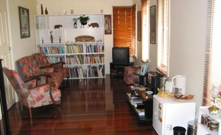 North Haven By The Sea Bed And Breakfast - Accommodation in Brisbane 1