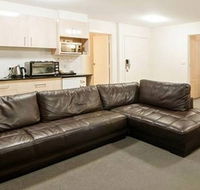 The Statesman Hotel - Accommodation in Brisbane