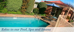 Best Western Colonial Motor Inn - Accommodation in Brisbane 3